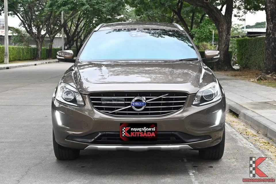 2015 Volvo XC60 I 3