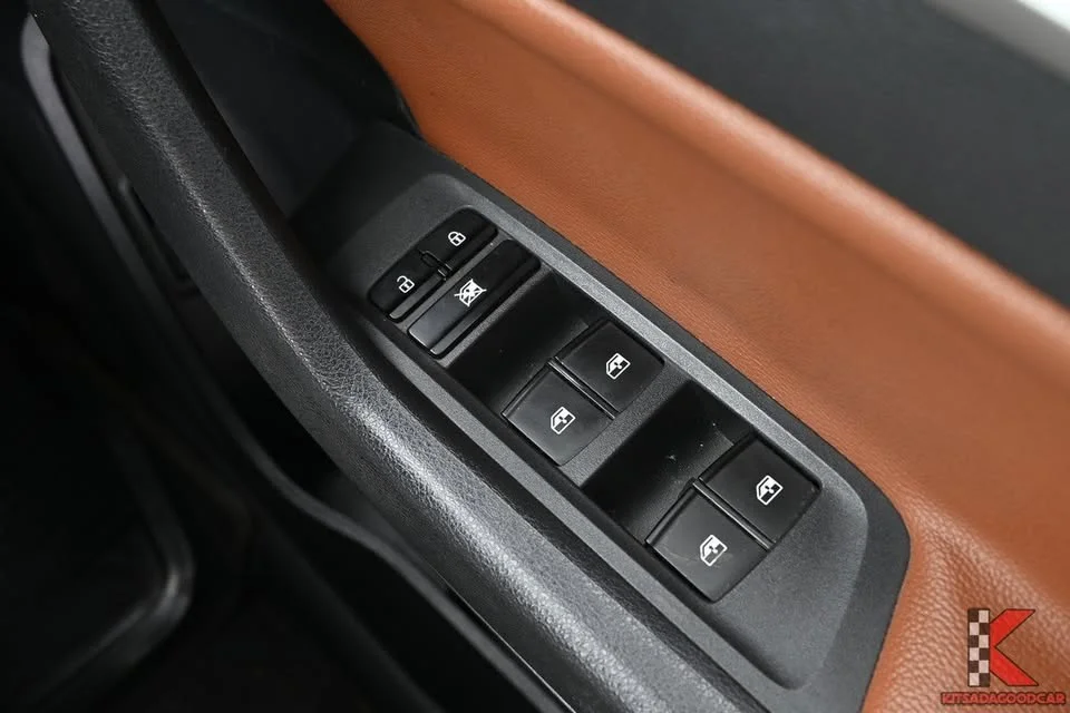 2021 MG Extender 2