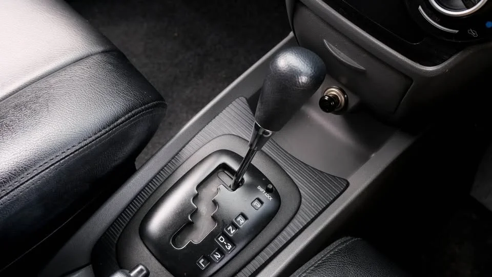 2013 Toyota Avanza II 3