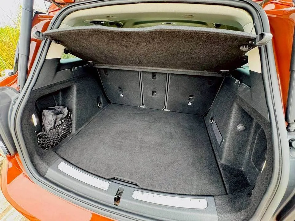 2019 Mini Hatch  III 2