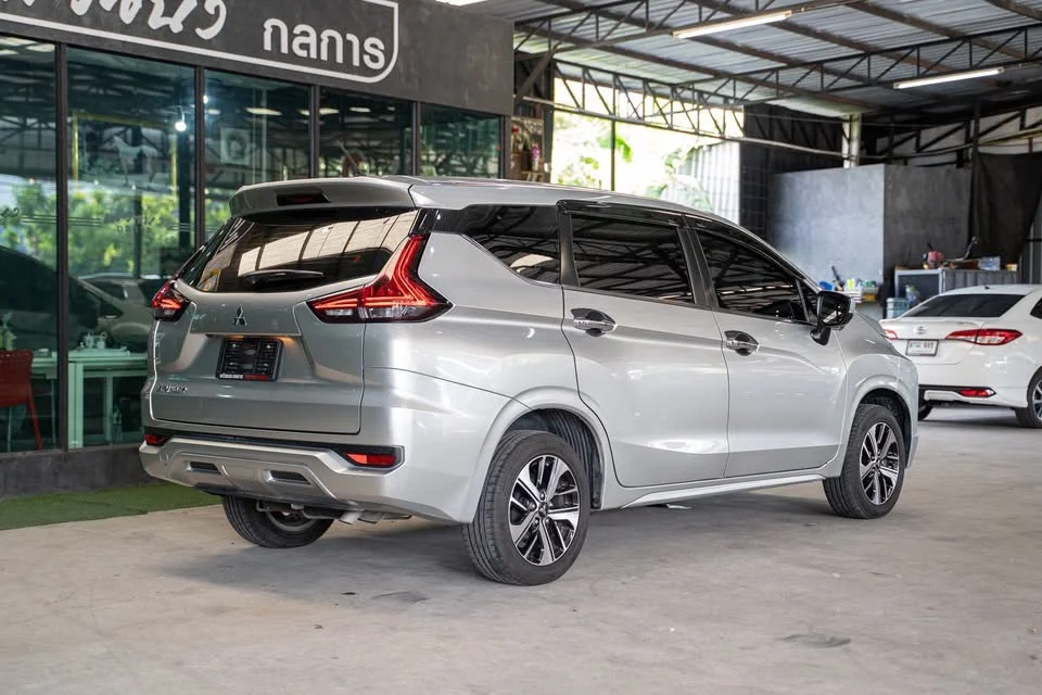 2019 Mitsubishi Xpander I 2