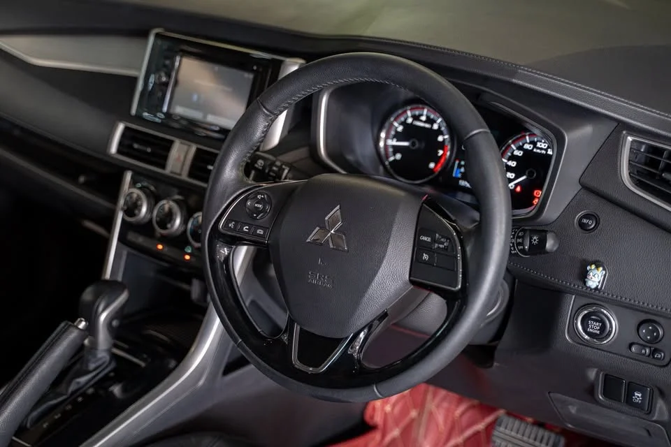 2019 Mitsubishi Xpander I 3