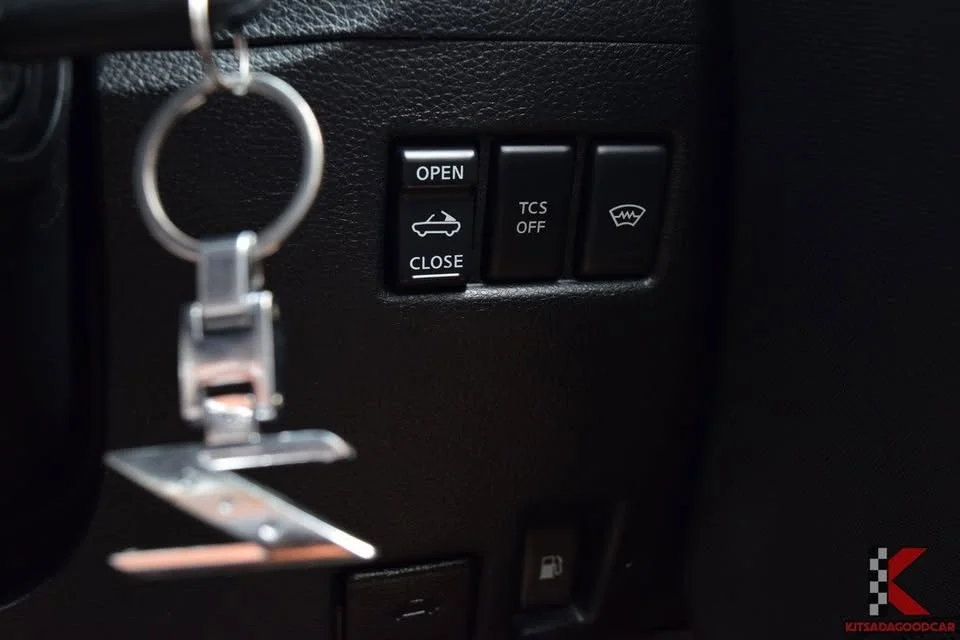 2010 Nissan 350Z V 2