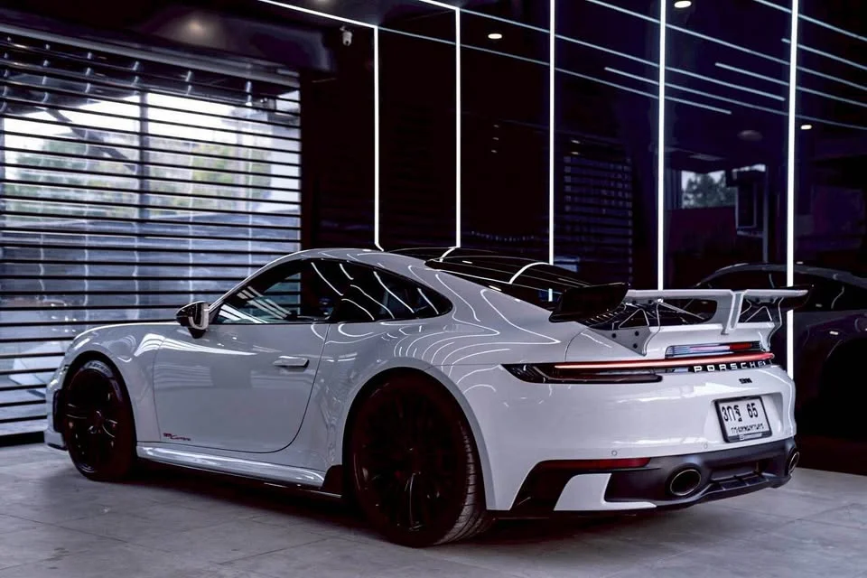 2023 Porsche 911 992 2