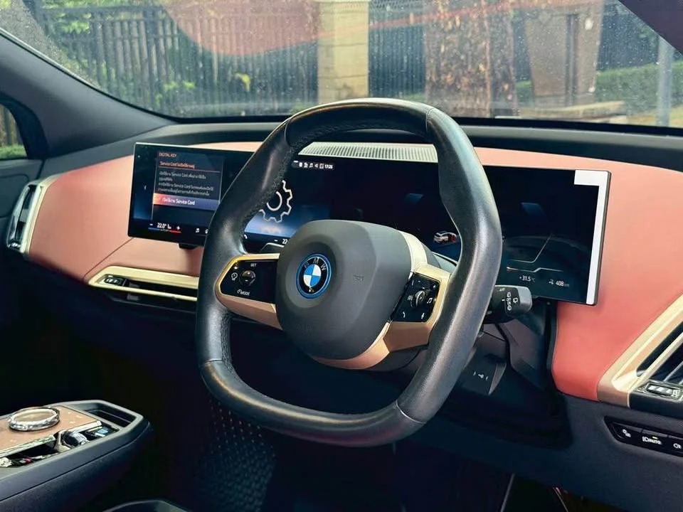 2023 BMW iX I20 3