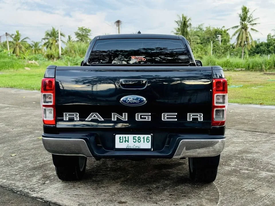 2019 Ford Ranger III 2
