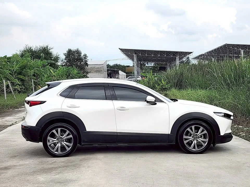 2021 Mazda CX-30 I 3