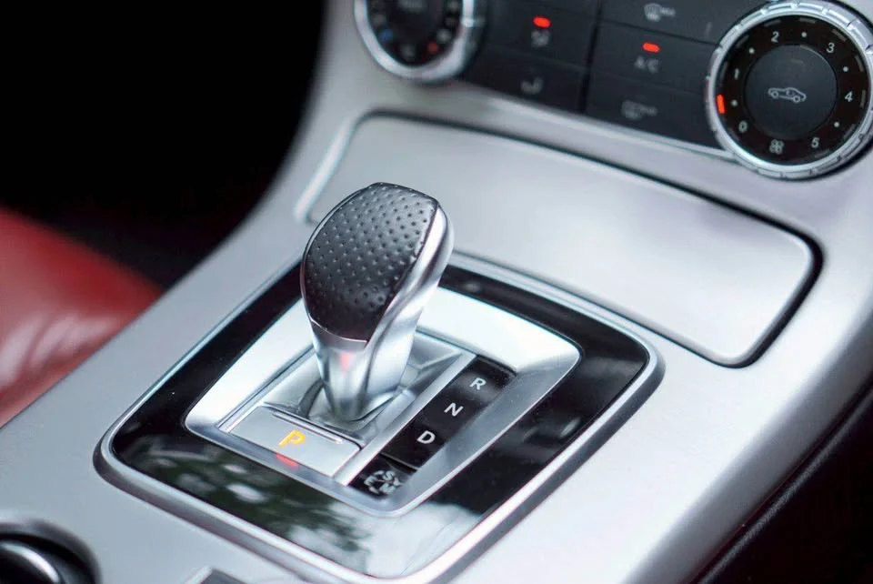 2016 Benz SLK-Class R172 2