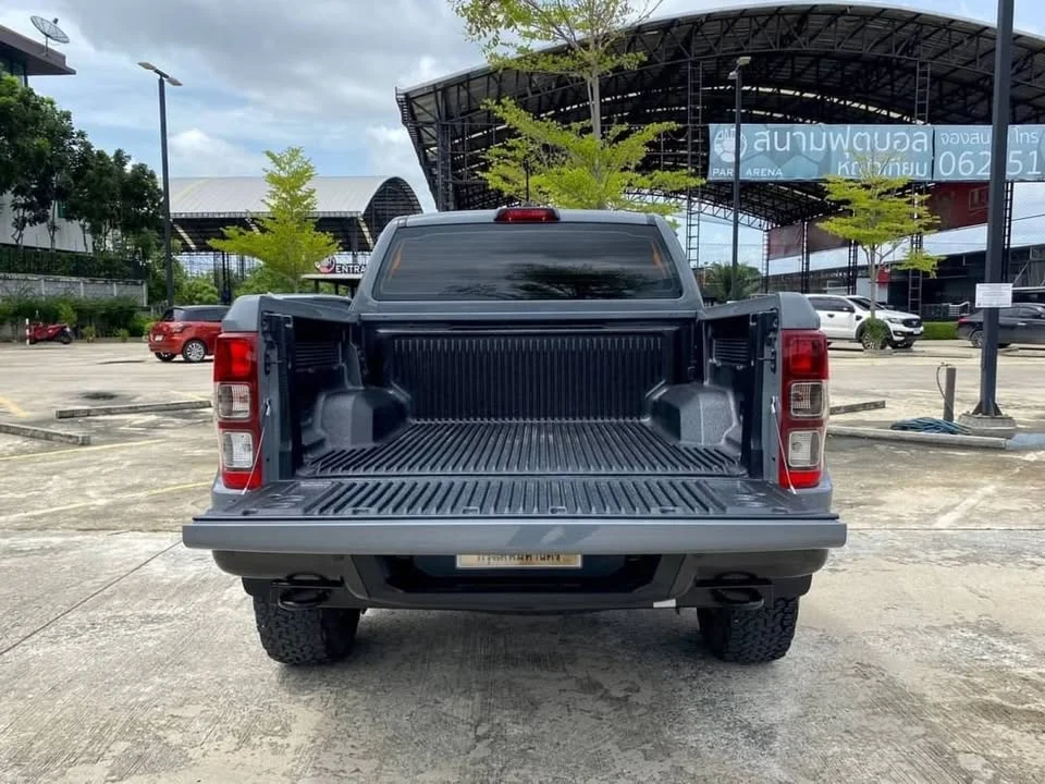 2020 Ford Ranger III 3