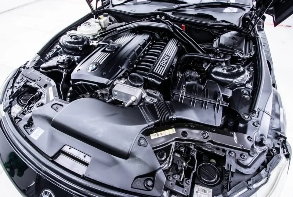 2010 BMW Z4 E89 2