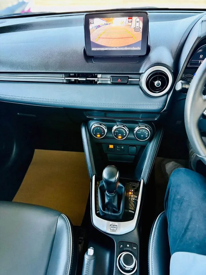 2019 Mazda 2 III 3