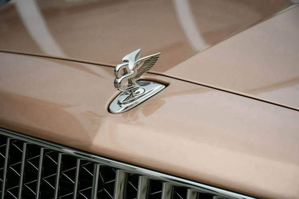 2021 Bentley Mulsanne II 3