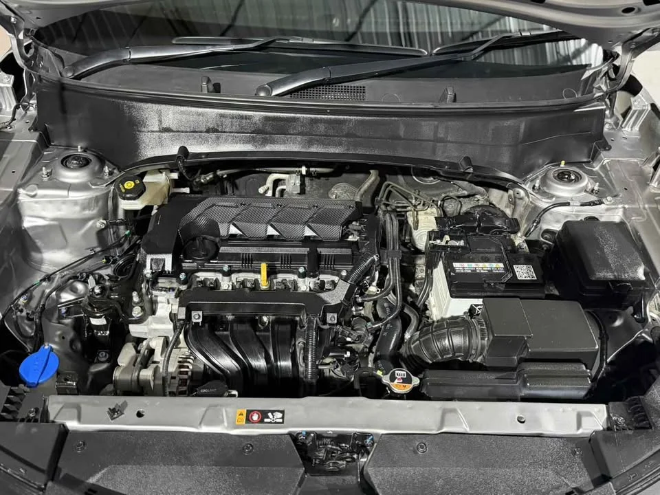 2023 Hyundai Creta II 2