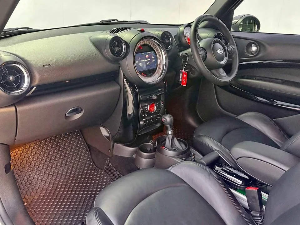 2013 Mini Countryman I 2