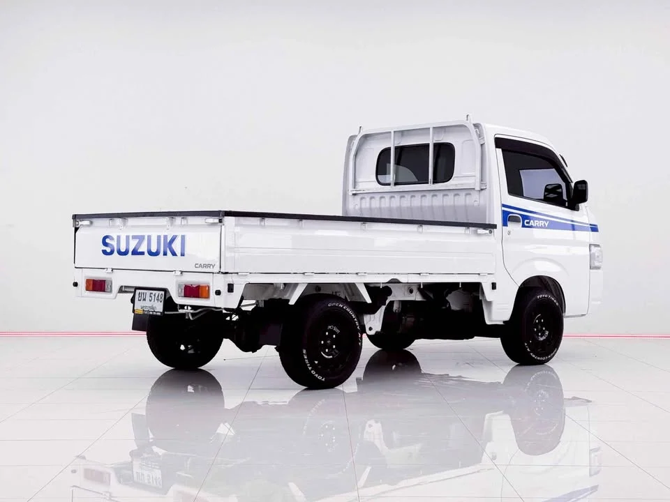 2022 Suzuki Carry II 2