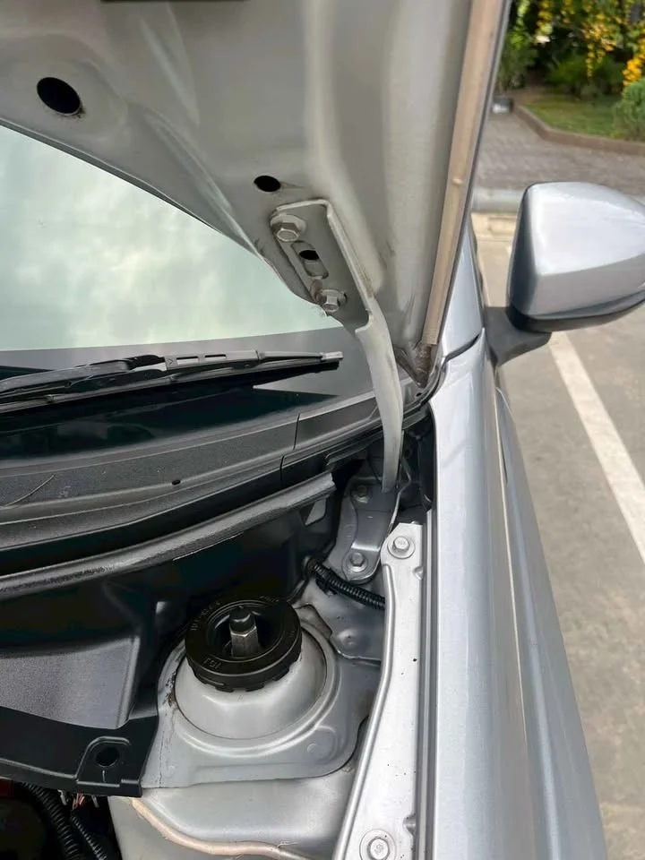 2017 Honda Mobilio II 3