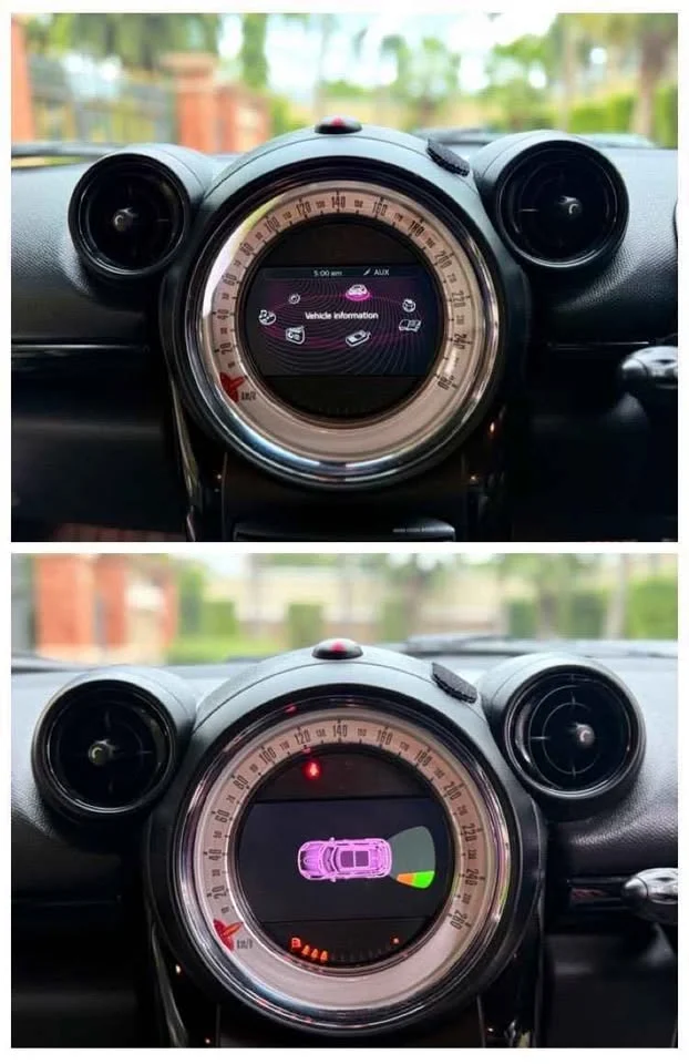 2014 Mini Countryman I 3