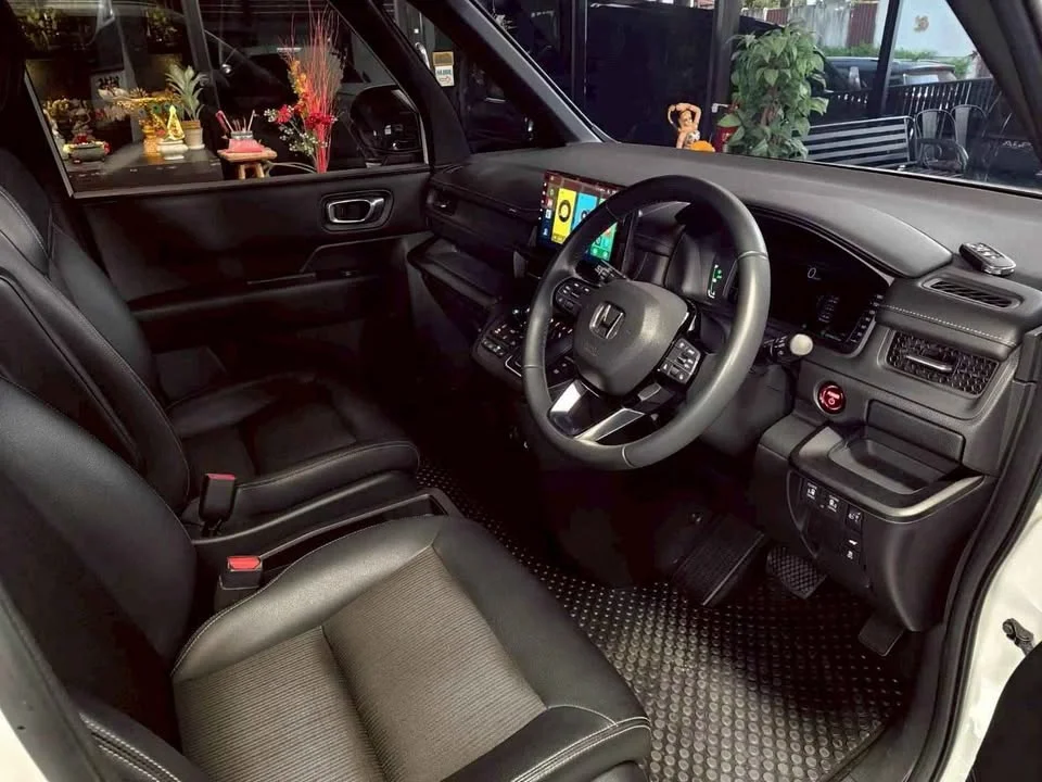 2022 Honda Stepwgn VI 3