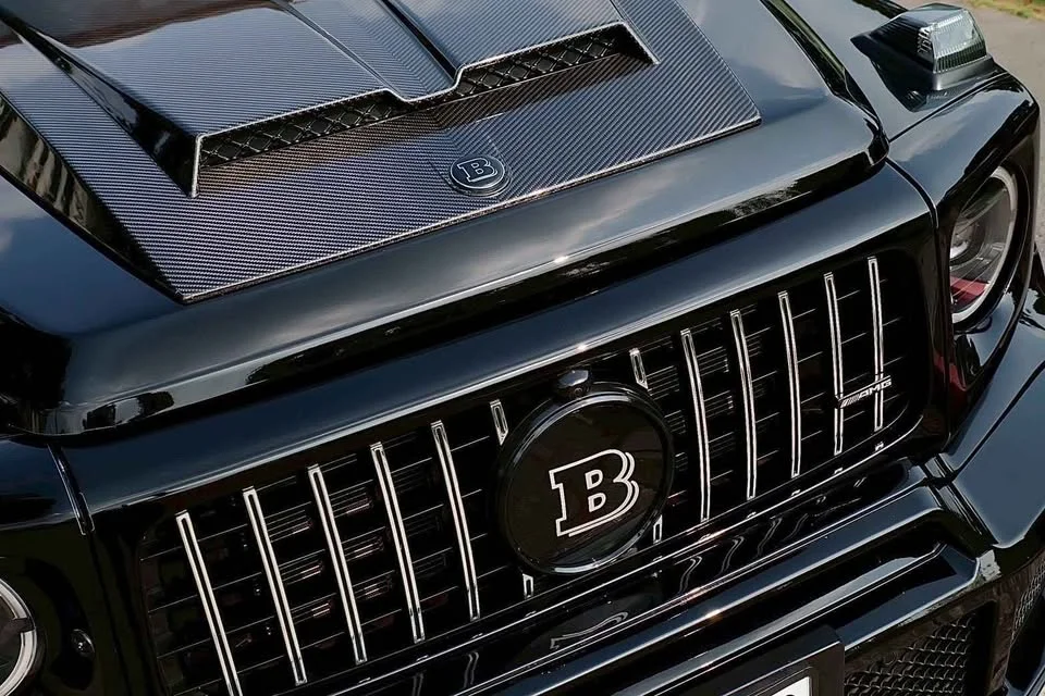 2020 Benz G-Class W460-464 2