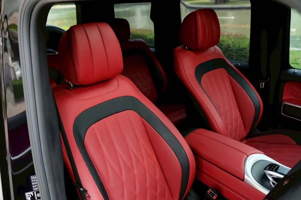 2020 Benz G-Class W460-464 3