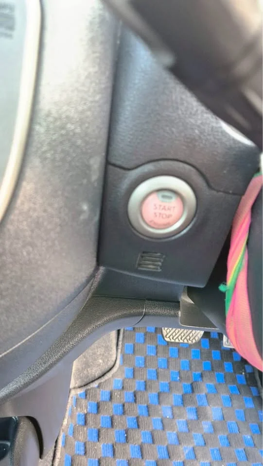 2013 Nissan March IV (K13) 3