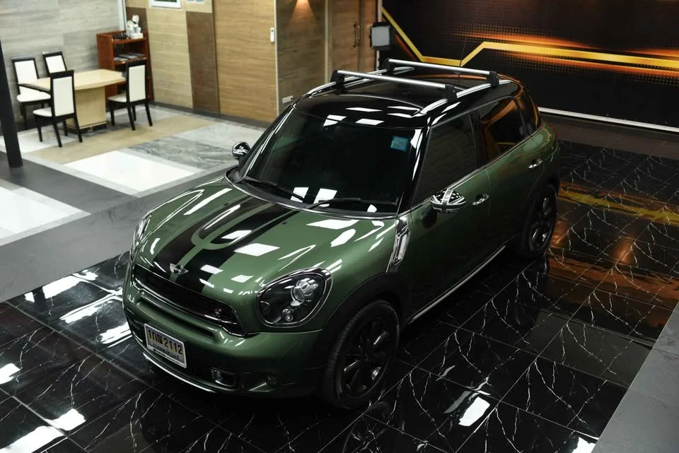 2016 Mini Countryman I 2