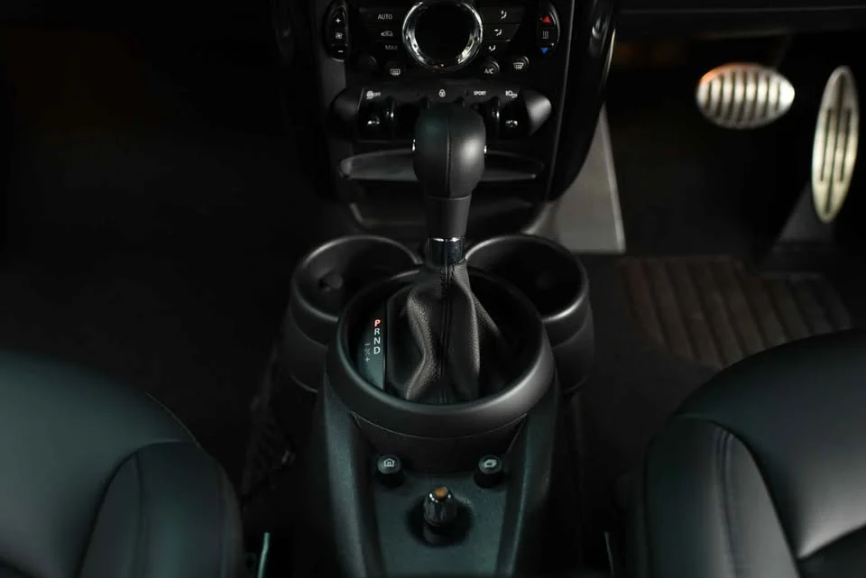 2016 Mini Countryman I 3
