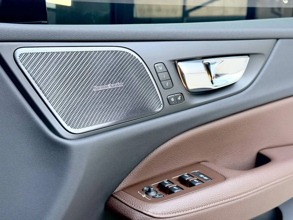 2022 Volvo V60 II 3