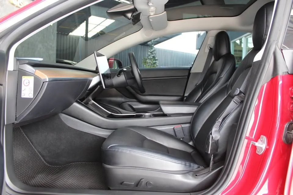 2020 Tesla Model 3 3