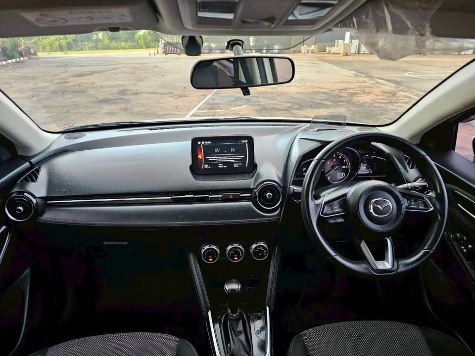 2019 Mazda 3 III 2