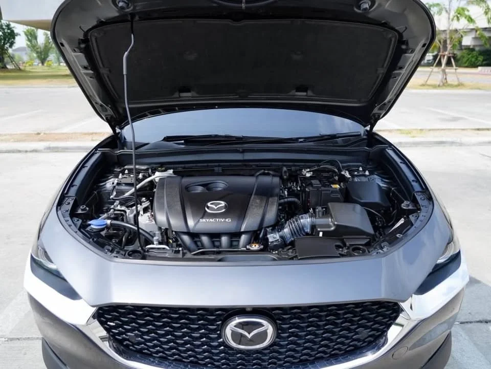 2021 Mazda CX-30 I 2