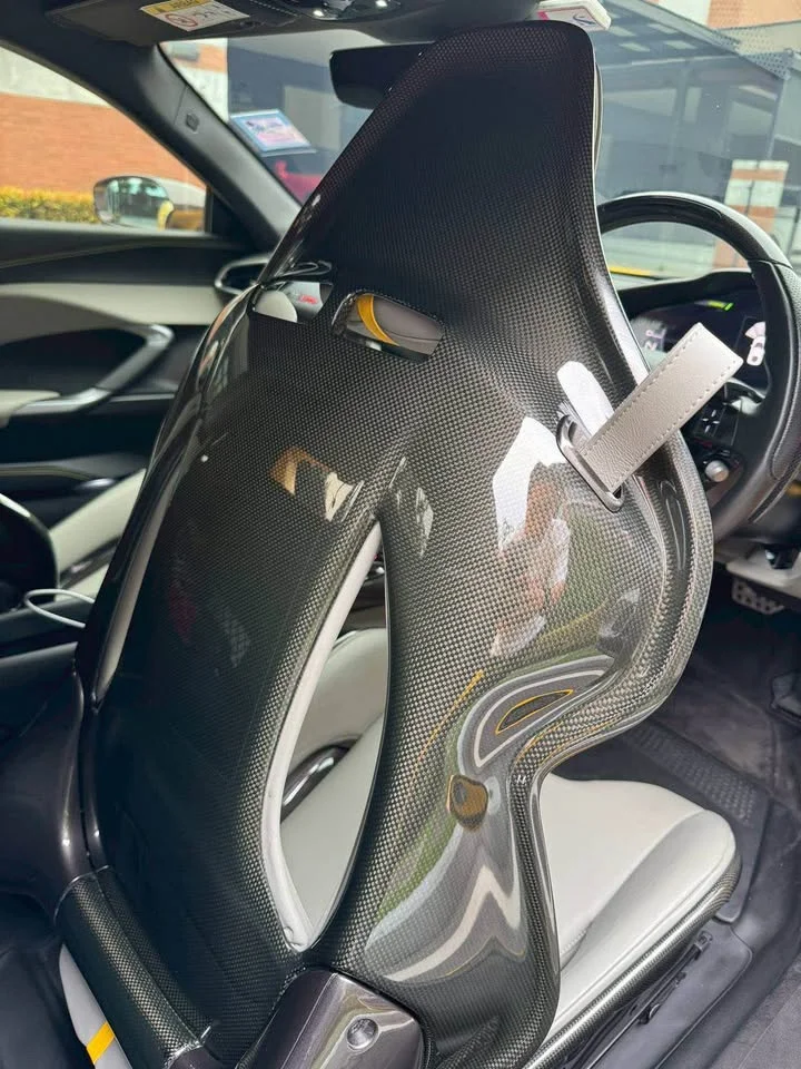 2023 Ferrari SF90 Stradale 2