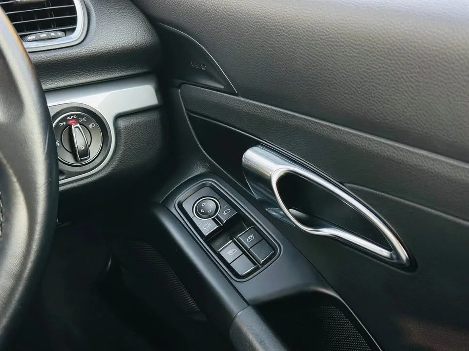 2017 Porsche 718 Boxster and Cayman IV 2