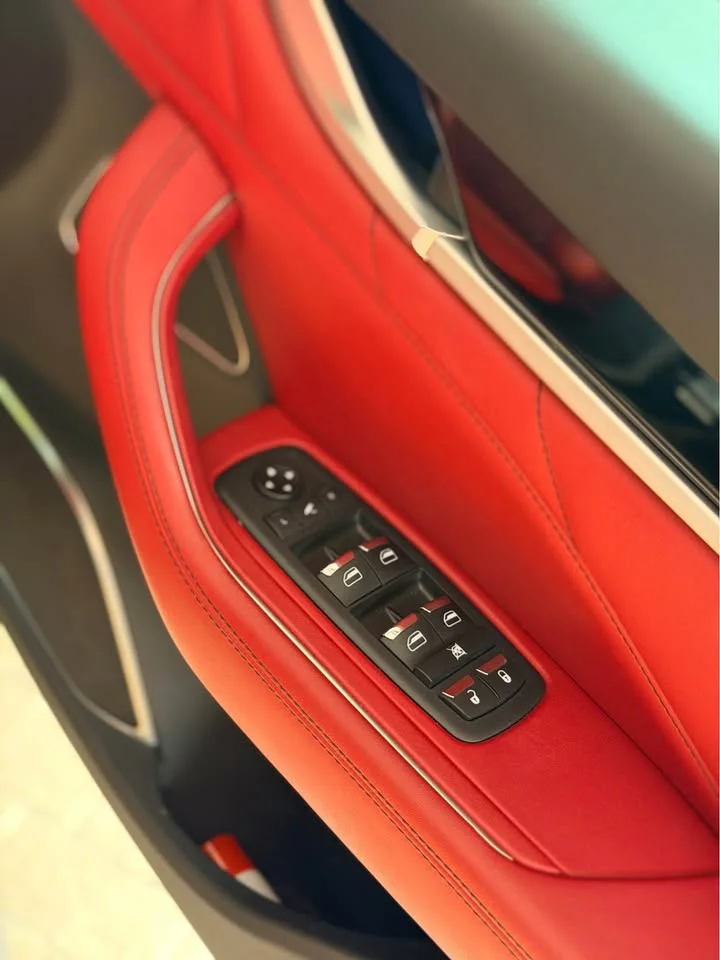 2020 Maserati Levante Tipo M161 3