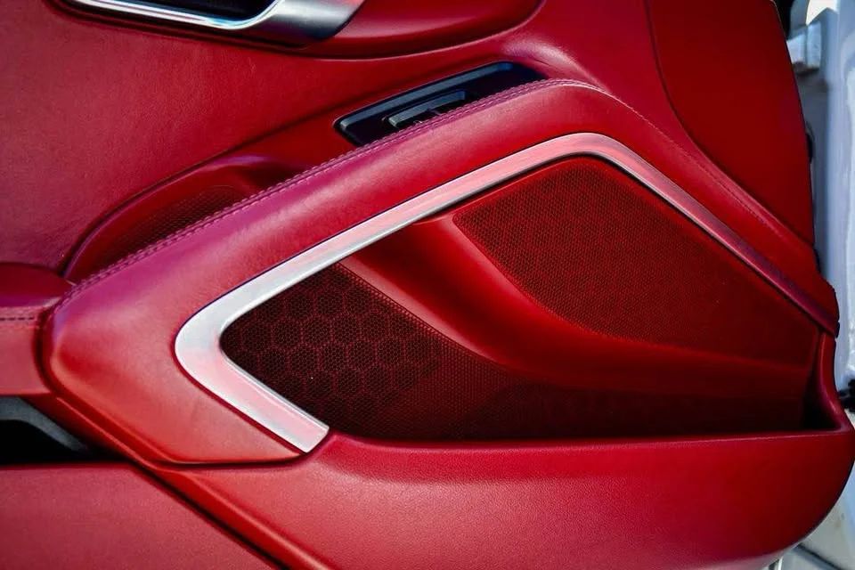 2016 Porsche 718 Boxster and Cayman IV 3