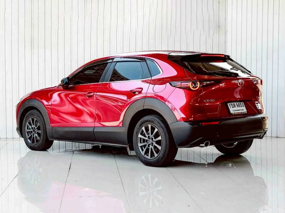 2020 Mazda CX-30 I 2
