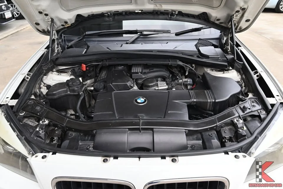 2013 BMW X1 E84 2