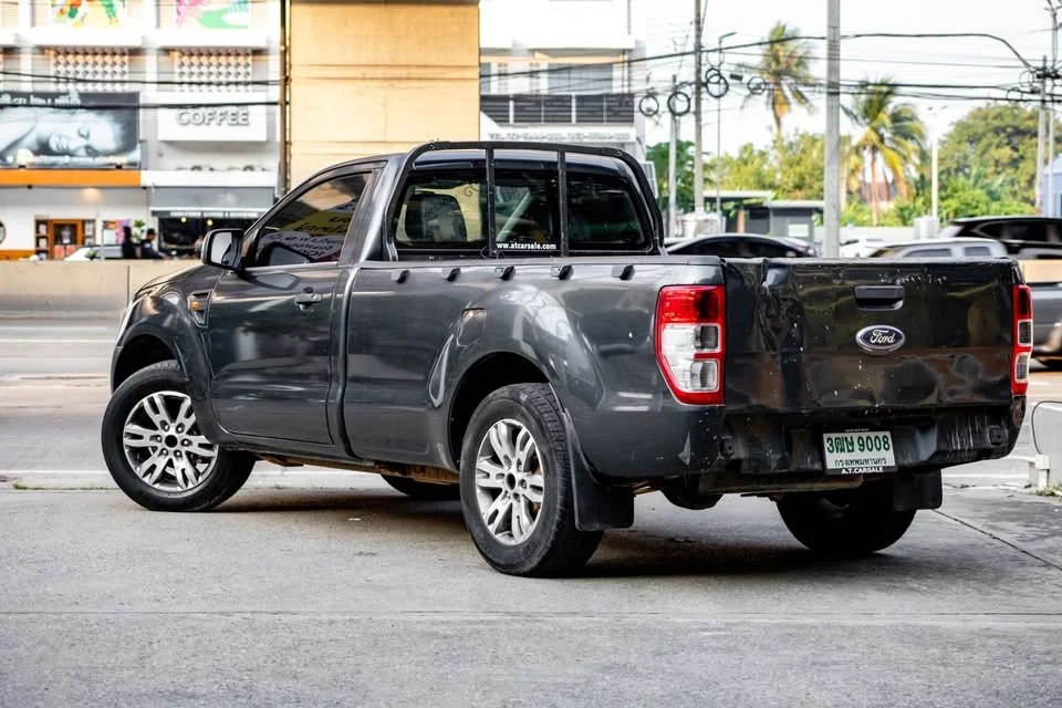 2015 Ford Ranger III 3