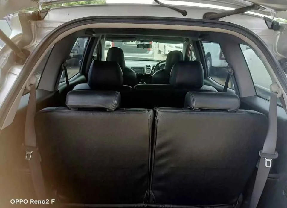 2015 Honda Mobilio II 3