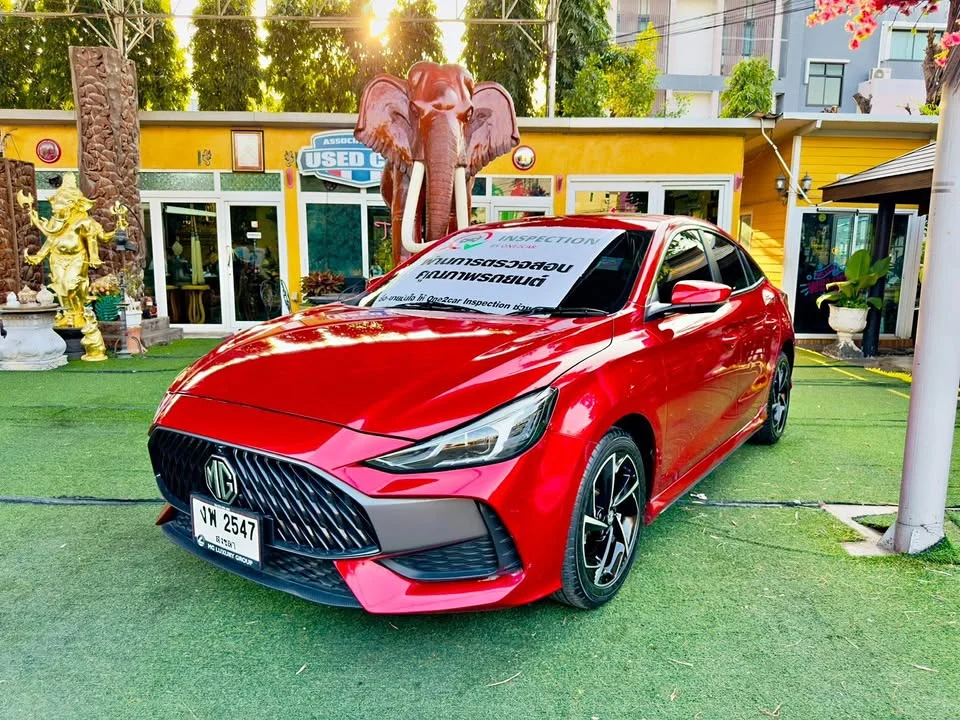 2025 MG 5 II 3
