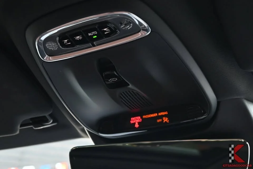2021 Volvo S90 II 3