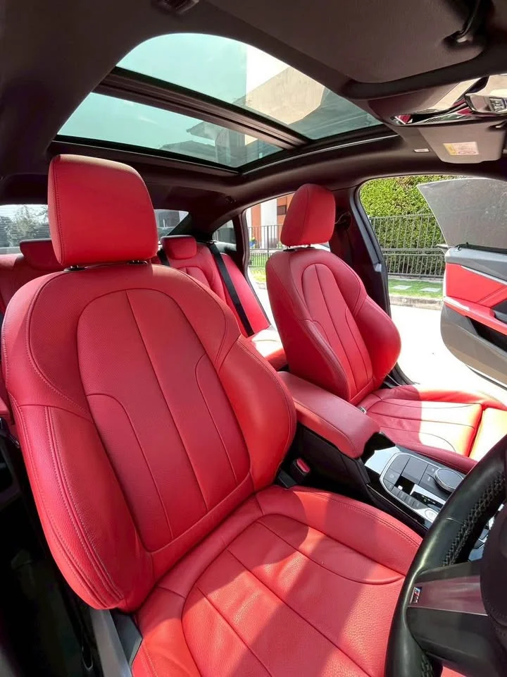2022 BMW 2er F44 2