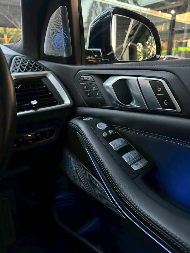 2023 BMW X7 G07 2