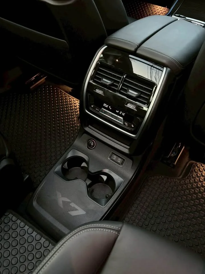 2023 BMW X7 G07 3