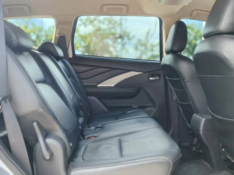 2019 Mitsubishi Xpander I 3