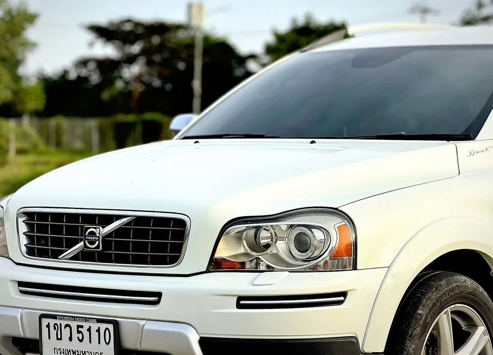 2009 Volvo XC90 I 3