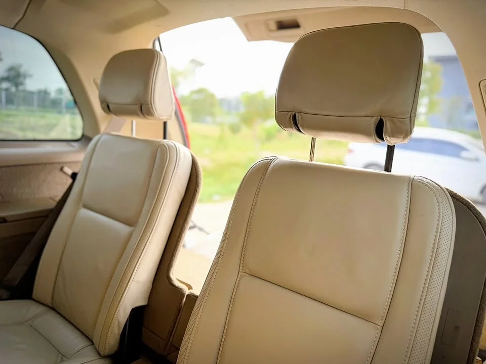 2009 Volvo XC90 I 2