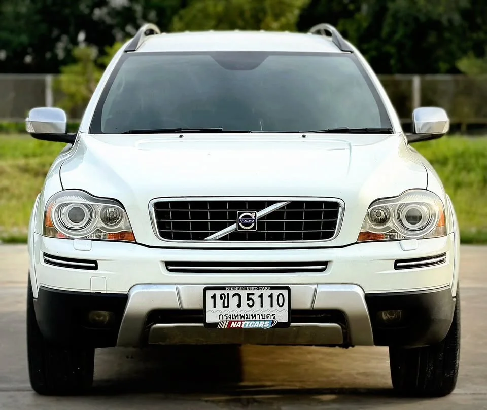 2009 Volvo XC90 I 3