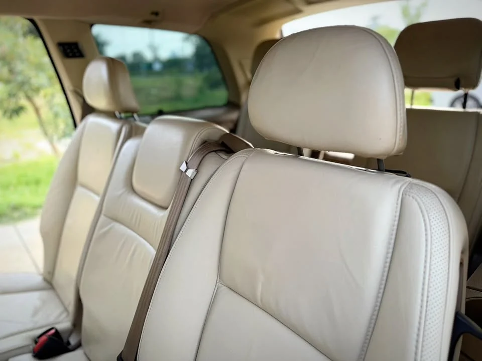 2009 Volvo XC90 I 2