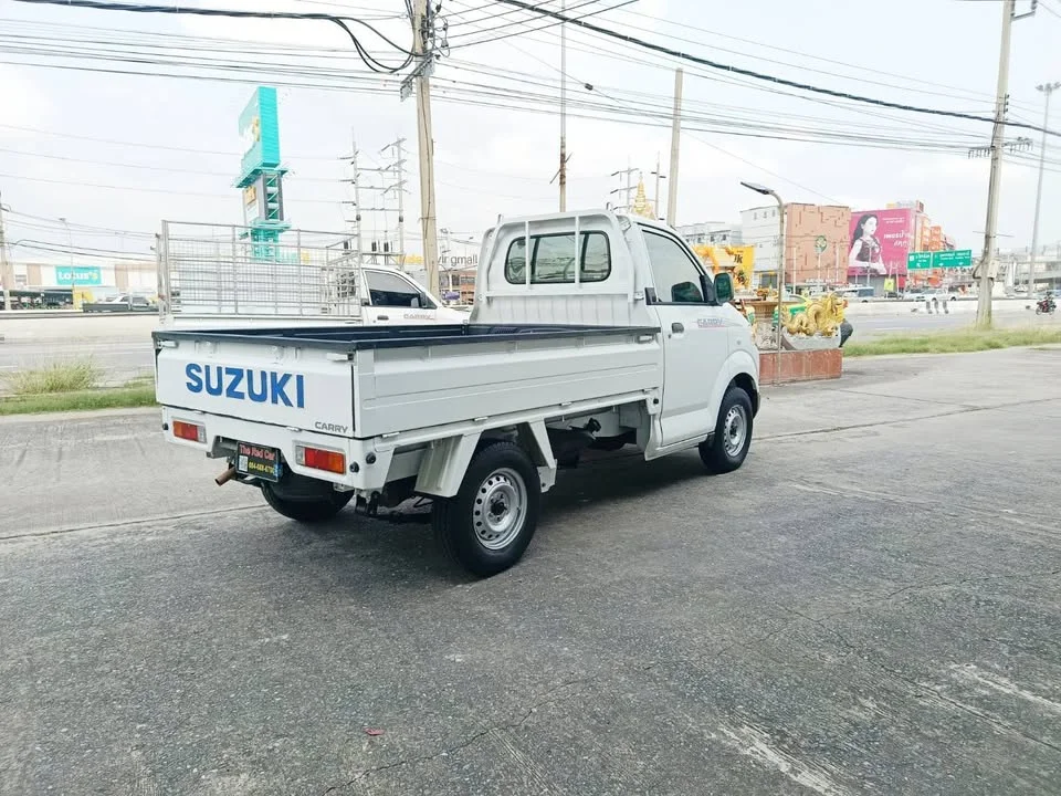 2019 Suzuki Carry I 3